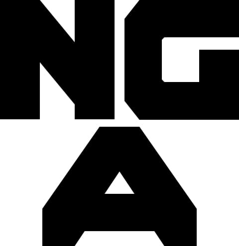 National Gallery of Australia logo